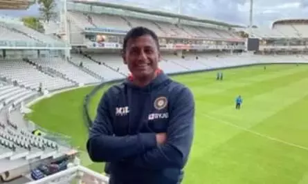 शुभदीप घोष बने भारतीय टीम के नए फील्डिंग कोच, IPL में कितनी टीमों को दे चुके हैं कोचिंग? कहां से आते हैं?