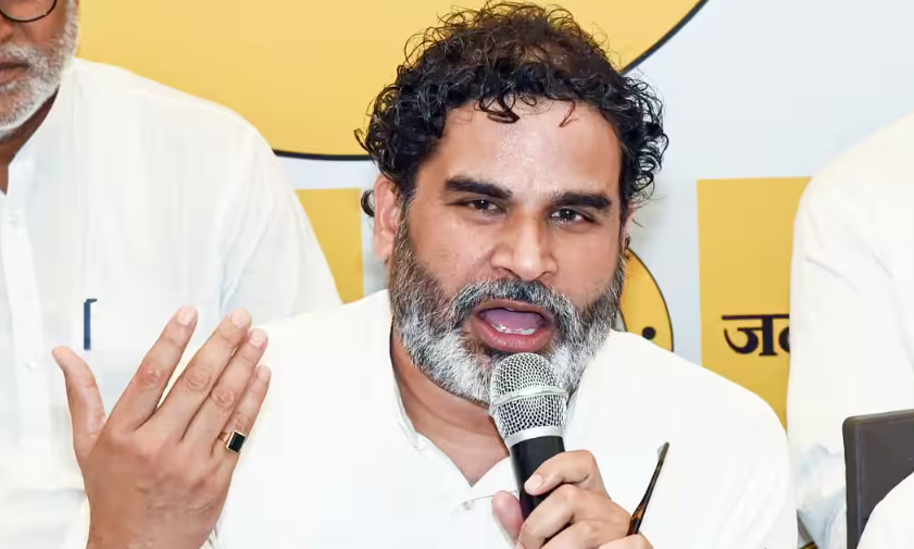 BJP के कोर वोटर्स में सेंधमारी से लेकर जमीनी मुद्दे उठाने तक, इन 5 वजहों से बीजेपी के गढ़ में पीके ने गाड़ा झंडा