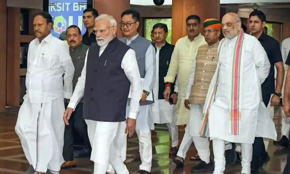 मंगल मिलन में इन मुद्दों पर होगी चर्चा, पिछली बार क्या हुई थी चर्चा मंगल मिलन में इन मुद्दों पर होगी चर्चा, पिछली बार क्या हुई थी चर्चा