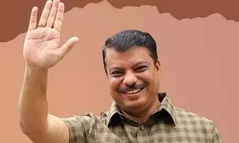 उमंग सिंघार ने दिया बड़ा बयान, दतिया में मिली जीत 2028 के चुनावों का संकेत उमंग सिंघार ने दिया बड़ा बयान, दतिया में मिली जीत 2028 के चुनावों का संकेत