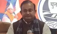 प्रशांत किशोर की जीत पर INDIA महागठबंधन के सहयोगी दल की आई प्रतिक्रिया, बीजेपी के अहंकार की हुई हार