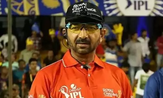 उनके मन में किसी के प्रति कोई गलत भावना...पूर्व अंपायर अनिल चौधरी ने गंभीर-कोहली की बहस को लेकर किया बड़ा खुलासा उनके मन में किसी के प्रति कोई गलत भावना...पूर्व अंपायर अनिल चौधरी ने गंभीर-कोहली की बहस को लेकर किया बड़ा खुलासा