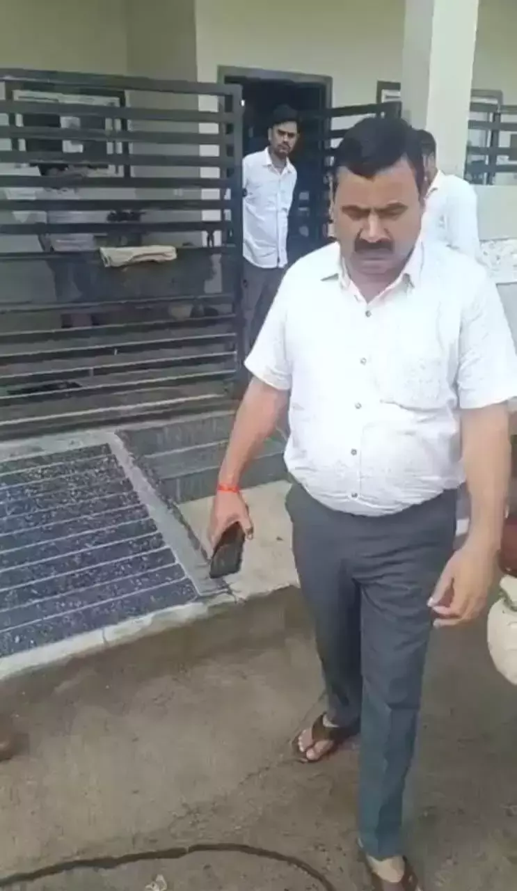 शहडोल से जबलपुर16 लाख रूपए की  शराब की तस्करी
