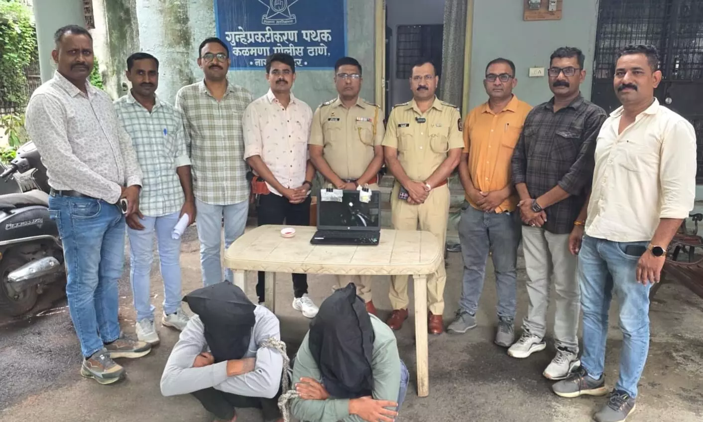 शादी में गए परिवार के सूने मकान को बनाया निशाना, CCTV फुटेज से आरोपियों तक पहुंची पुलिस - 24 घंटे में दो चोर गिरफ्तार शादी में गए परिवार के सूने मकान को बनाया निशाना, CCTV फुटेज से आरोपियों तक पहुंची पुलिस - 24 घंटे में दो चोर गिरफ्तार
