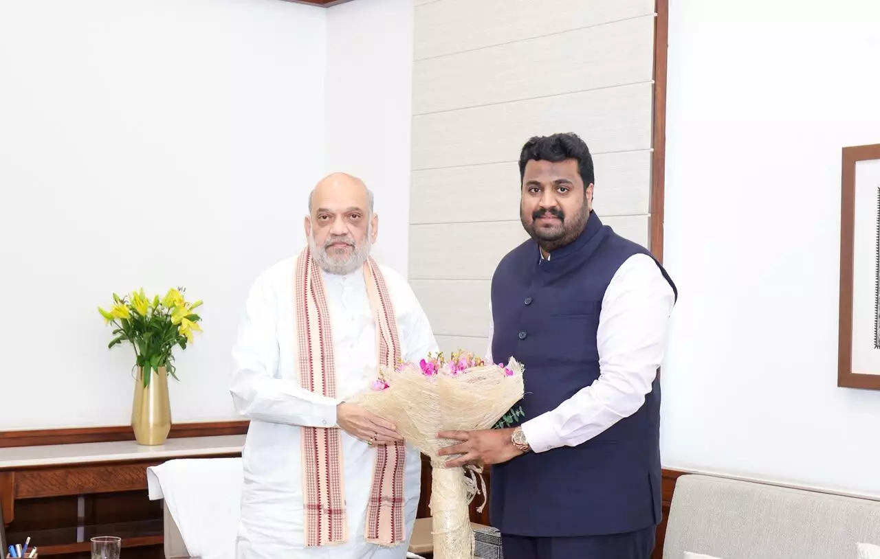 लोकनेता स्व. अजीत पवार को मरणोपरांत पद्म विभूषण दिया जाए लोकनेता स्व. अजीत पवार को मरणोपरांत पद्म विभूषण दिया जाए