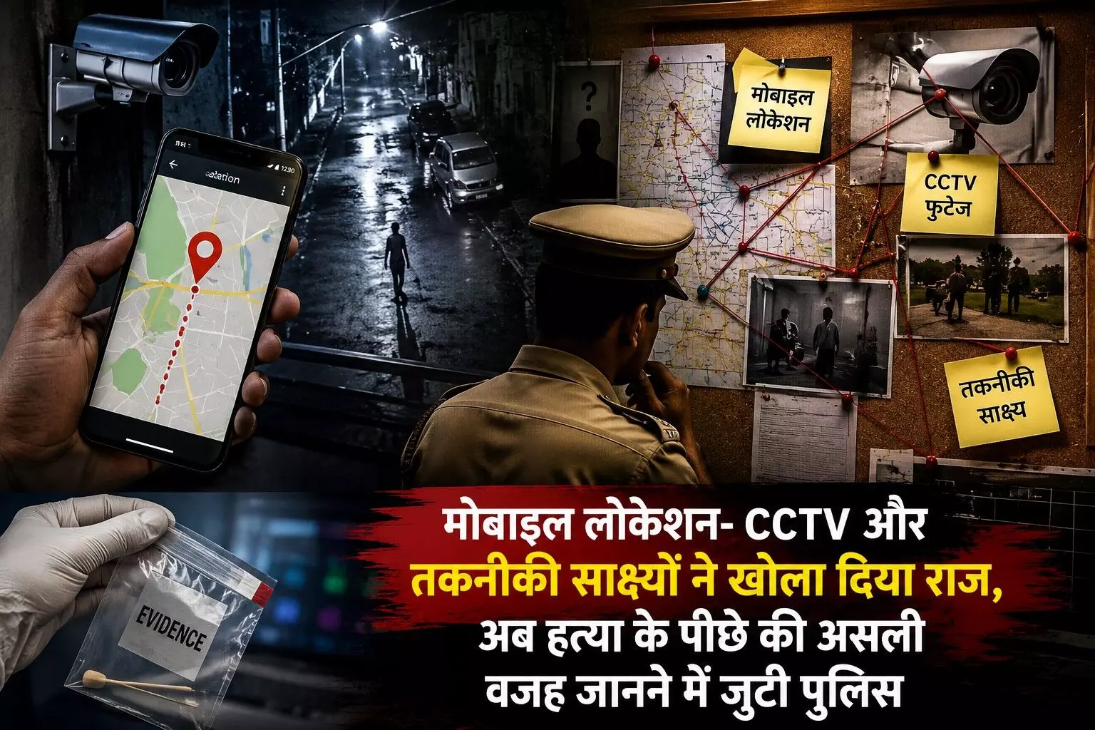 कन्हान पुलिस को हाथ लगी बड़ी सफलता, अब मामले के पीछे की असली वजह जानने में जुटी पुलिस कन्हान पुलिस को हाथ लगी बड़ी सफलता, अब मामले के पीछे की असली वजह जानने में जुटी पुलिस