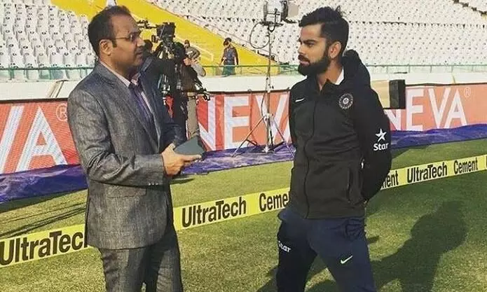 विराट कोहली ने किया था अप्रोच लेकिन.., वीरेंद्र सहवाग ने बताई टीम इंडिया का कोच न बनने की वजह विराट कोहली ने किया था अप्रोच लेकिन.., वीरेंद्र सहवाग ने बताई टीम इंडिया का कोच न बनने की वजह