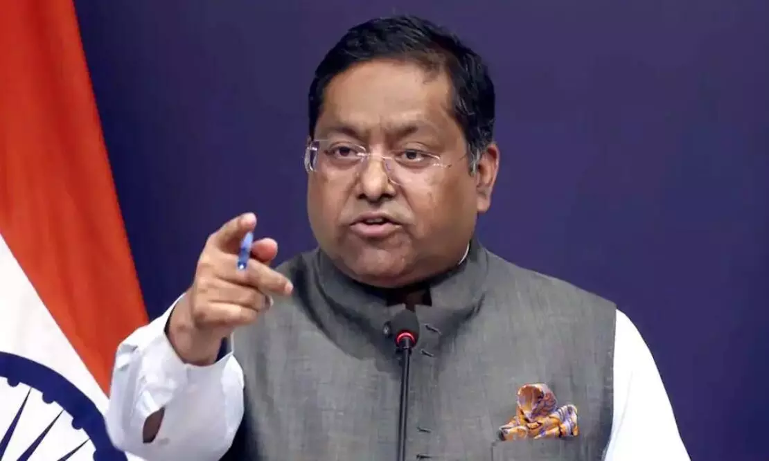 सीमा पर चीनी तोपों की तैनाती पर दिया सख्त जवाब, कहा- ऑपरेशन सिंदूर के दौरान हमने... सीमा पर चीनी तोपों की तैनाती पर दिया सख्त जवाब, कहा- ऑपरेशन सिंदूर के दौरान हमने...