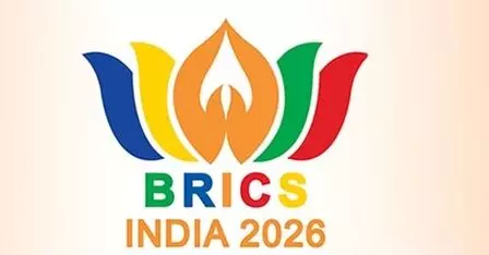 भोपाल बना ब्रिक्स संस्कृति का केंद्र, जुटेंगे 100 से ज्यादा विदेशी मेहमान, 4 दिन चलेगी बैठक भोपाल बना ब्रिक्स संस्कृति का केंद्र, जुटेंगे 100 से ज्यादा विदेशी मेहमान, 4 दिन चलेगी बैठक