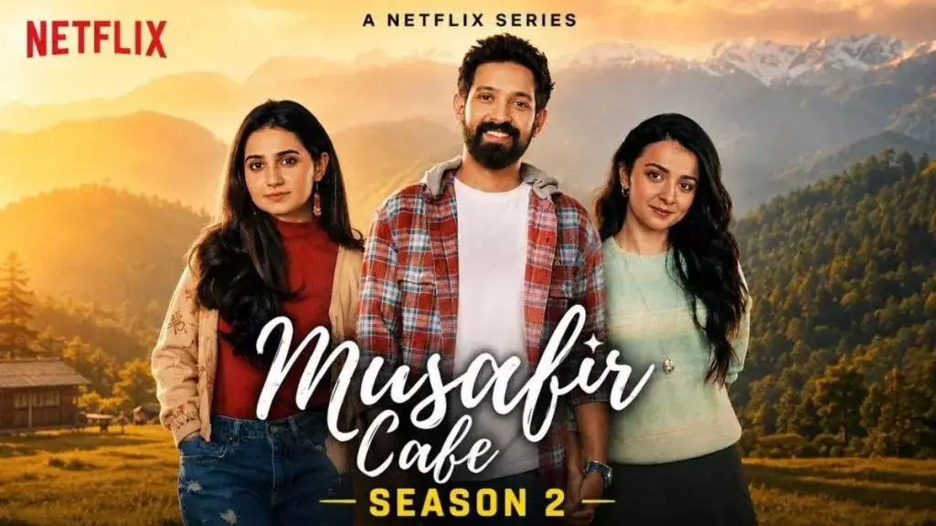 अधूरी मोहब्बत की कहानी को पूरा करने फिर लौटेंगी मुसाफिर कैफे, मेकर्स ने अनाउंस किया दूसरा सीजन