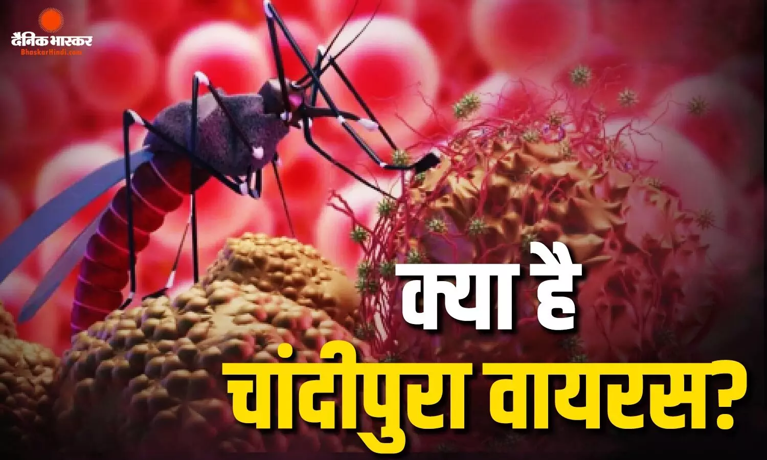 22 बच्चों ने तोड़ा दम, 11 की सेंपल रिपोर्ट का इंतजार, जानें 15 साल से कम उम्र के बच्चे क्यों होते हैं शिकार?