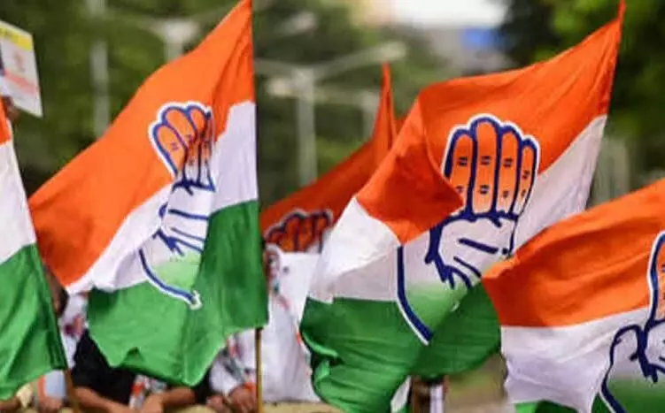 प्रदेश महिला कांग्रेस ने 24 जिलों के जिला अध्यक्षों की जारी की लिस्ट, प्रियंका सोनी जबलपुर-शहर और अर्चना दहिया जबलपुर - ग्रामीण की अध्यक्ष प्रदेश महिला कांग्रेस ने 24 जिलों के जिला अध्यक्षों की जारी की लिस्ट, प्रियंका सोनी जबलपुर-शहर और अर्चना दहिया जबलपुर - ग्रामीण की अध्यक्ष