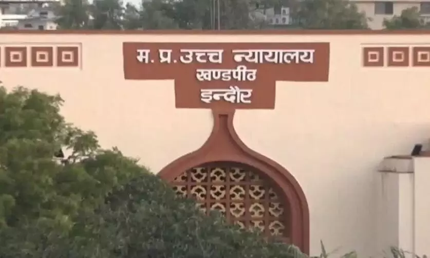 हाईकोर्ट में 3 महीने से अधिक ज्यादा लंबित याचिकाओं में समय-सीमा के भीतर जवाब देने के निर्देश हाईकोर्ट में 3 महीने से अधिक ज्यादा लंबित याचिकाओं में समय-सीमा के भीतर जवाब देने के निर्देश