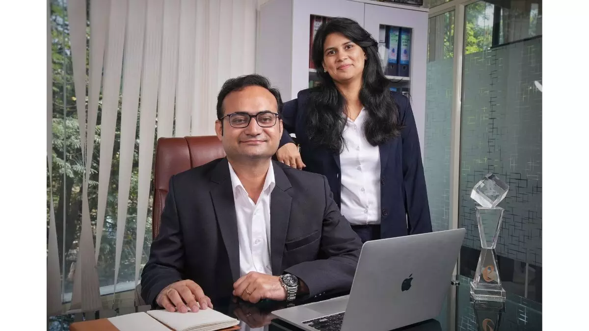 डॉ. सत कुमार तोमर, भारत में सैटेलाइट आधारित एग्रीटेक इंटेलिजेंस के अग्रणी