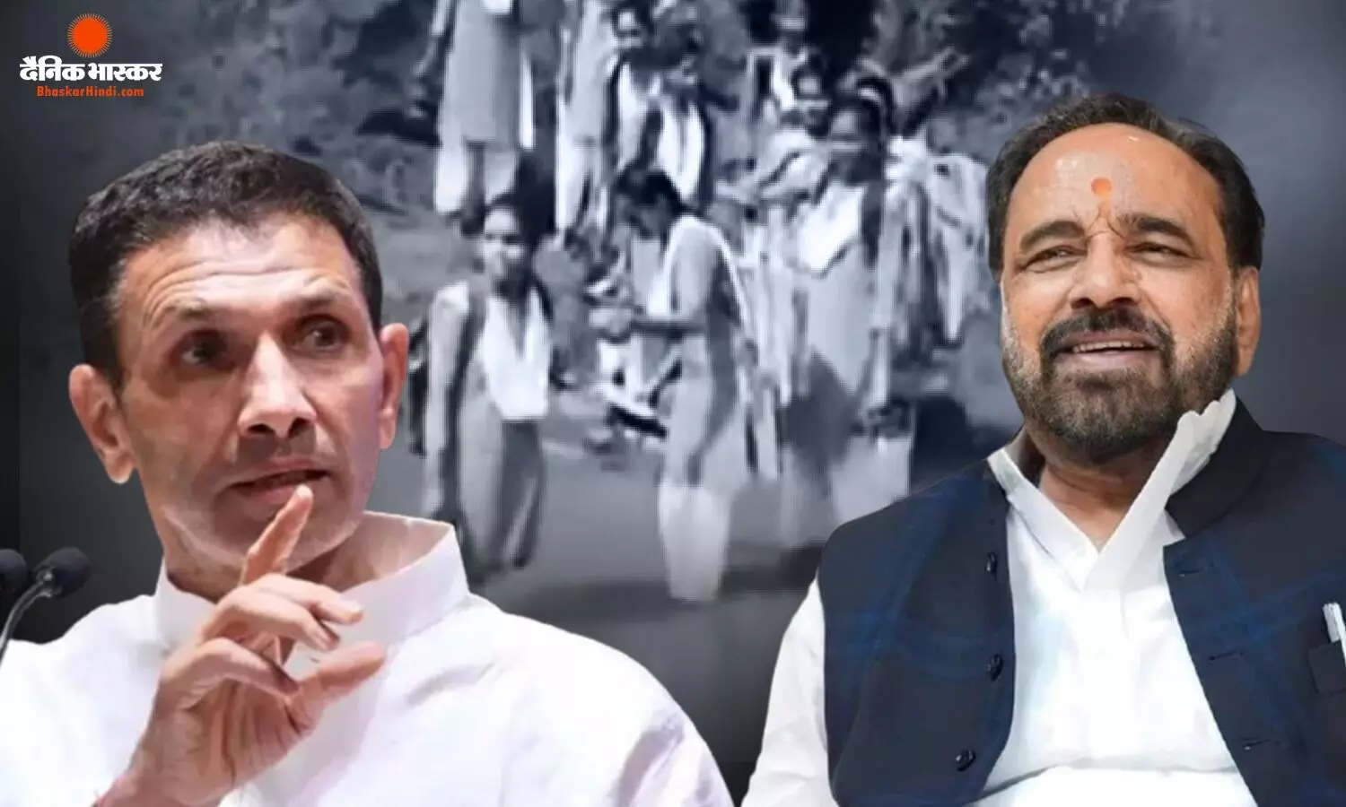 पहले मामले की जांच करें फिर बनाएं मुद्दा भाजपा विधायक ने जीतू पटवारी को दी नसीहत पहले मामले की जांच करें फिर बनाएं मुद्दा भाजपा विधायक ने जीतू पटवारी को दी नसीहत