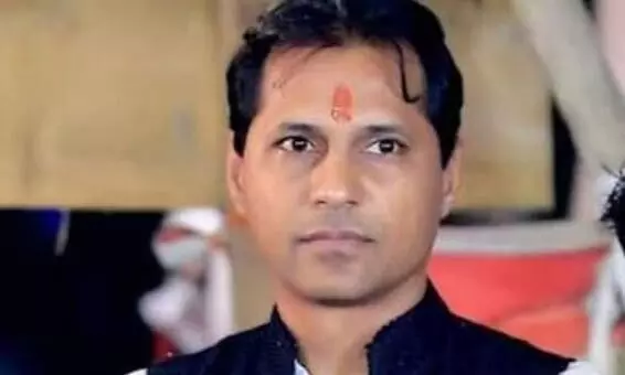 एमपी में भंग की गई समितियों के नए सिरे से गठन के लिए कवायद तेज, कांग्रेस ने संगठन महामंत्री डॉ. संजय कामले को किया नियुक्त
