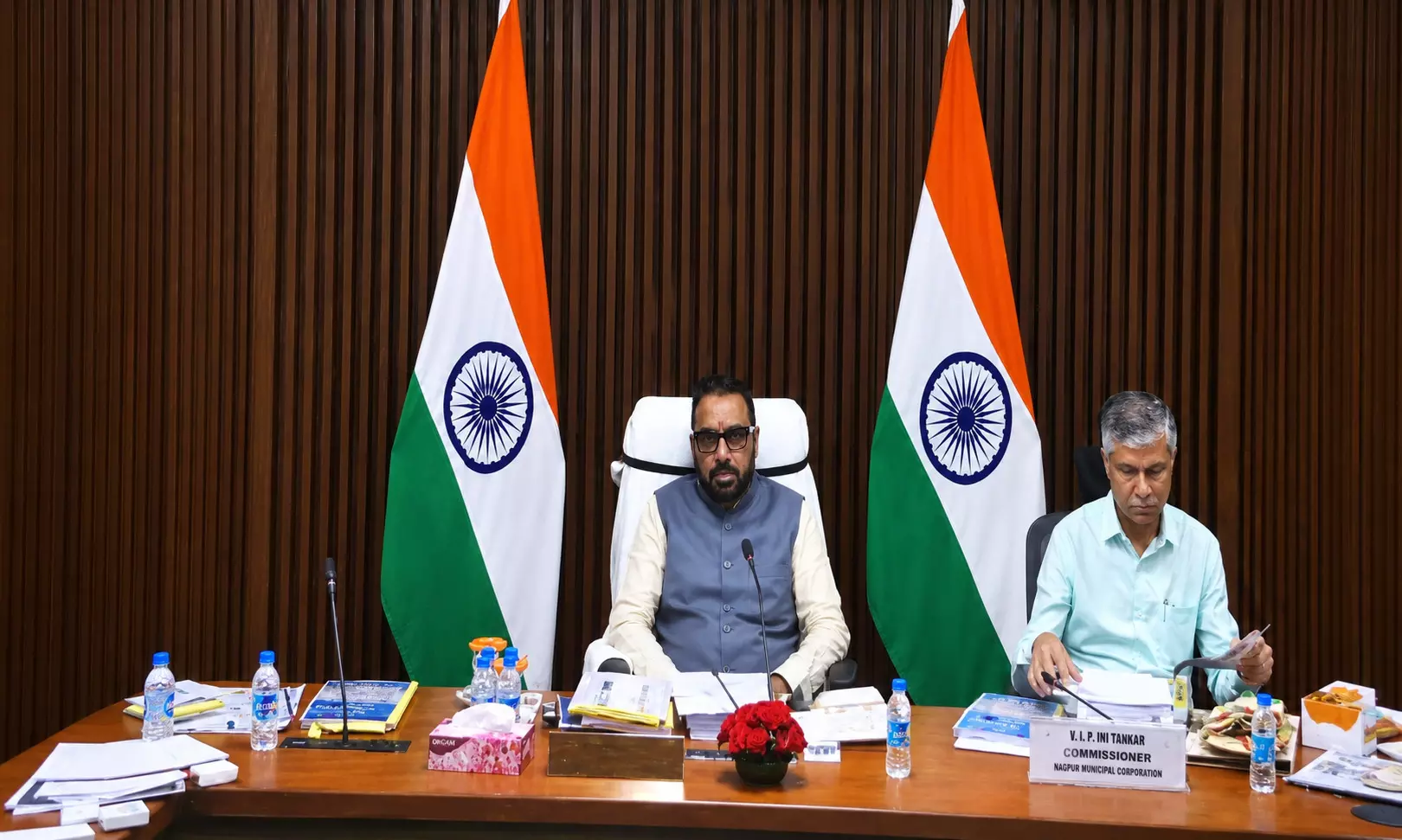 10 रुपए में 15 दिन की दवा, अब 50 बेड का आधुनिक आयुर्वेद अस्पताल बनेगा जरूरतमंदों का सहारा, वर्चुअल भूमिपूजन 10 रुपए में 15 दिन की दवा, अब 50 बेड का आधुनिक आयुर्वेद अस्पताल बनेगा जरूरतमंदों का सहारा, वर्चुअल भूमिपूजन