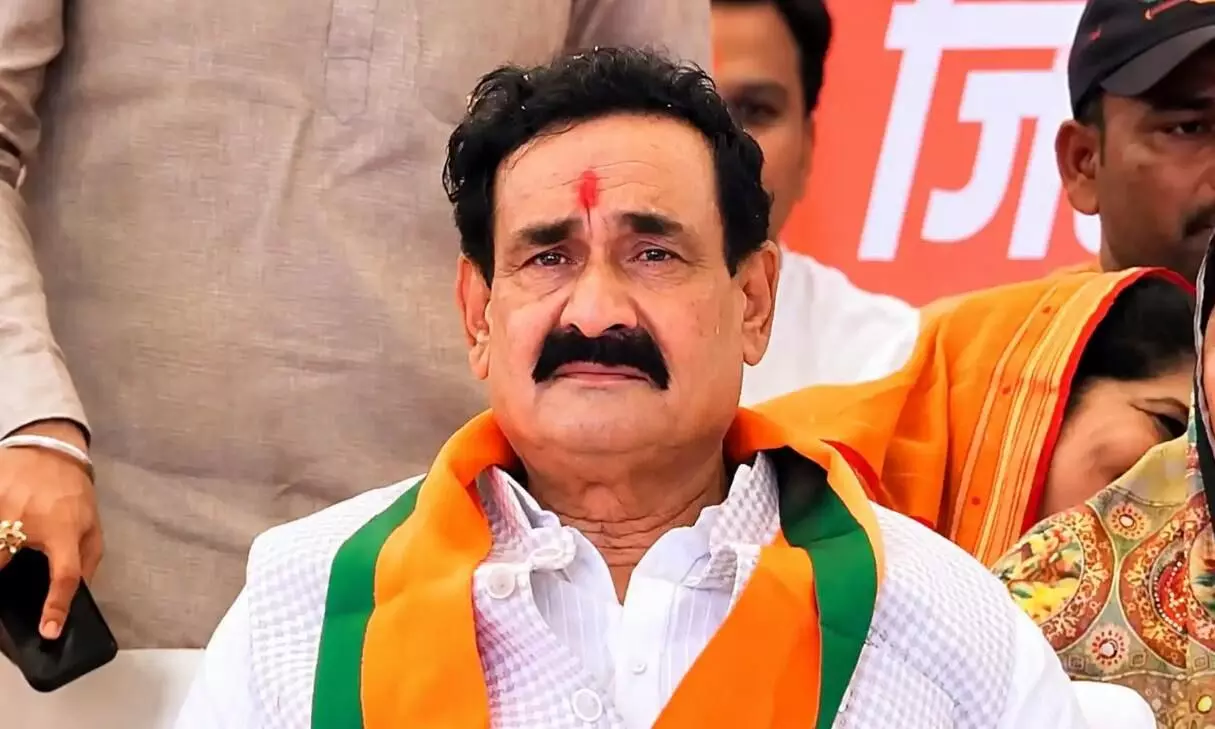 दतिया उपचुनाव में टिकट मिलने वाली चर्चा के सवाल पर दिया बड़ा बयान? कहा- अगर और मगर का कोई...