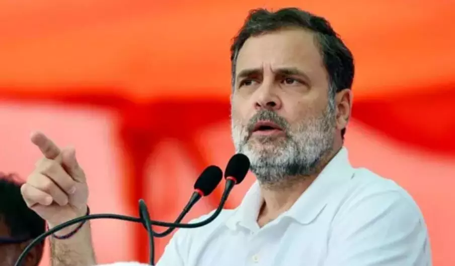 8 अगस्त को ही होगा राहुल गांधी का कार्यक्रम, दोबारा मिली इजाजत