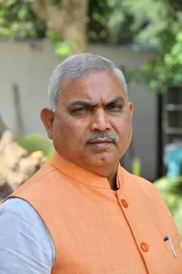 वोटर लिस्ट पुनरीक्षण के अंतिम चरण पर भाजपा नेतृत्व की नजर वोटर लिस्ट पुनरीक्षण के अंतिम चरण पर भाजपा नेतृत्व की नजर
