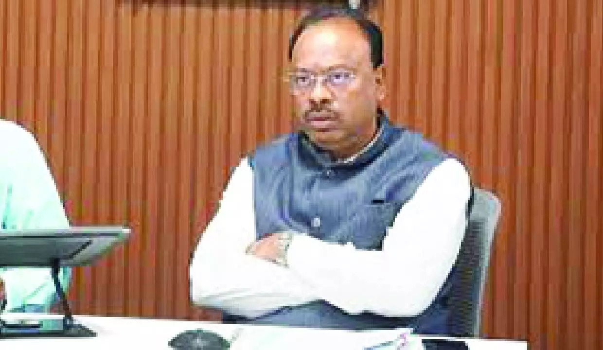 राजनीतिक सलाहकार बनाया जाना प्रशांत किशोर और राकांपा का आंतरिक विषय, परस्पर किसी संगठन को नुकसान नहीं होगा राजनीतिक सलाहकार बनाया जाना प्रशांत किशोर और राकांपा का आंतरिक विषय, परस्पर किसी संगठन को नुकसान नहीं होगा