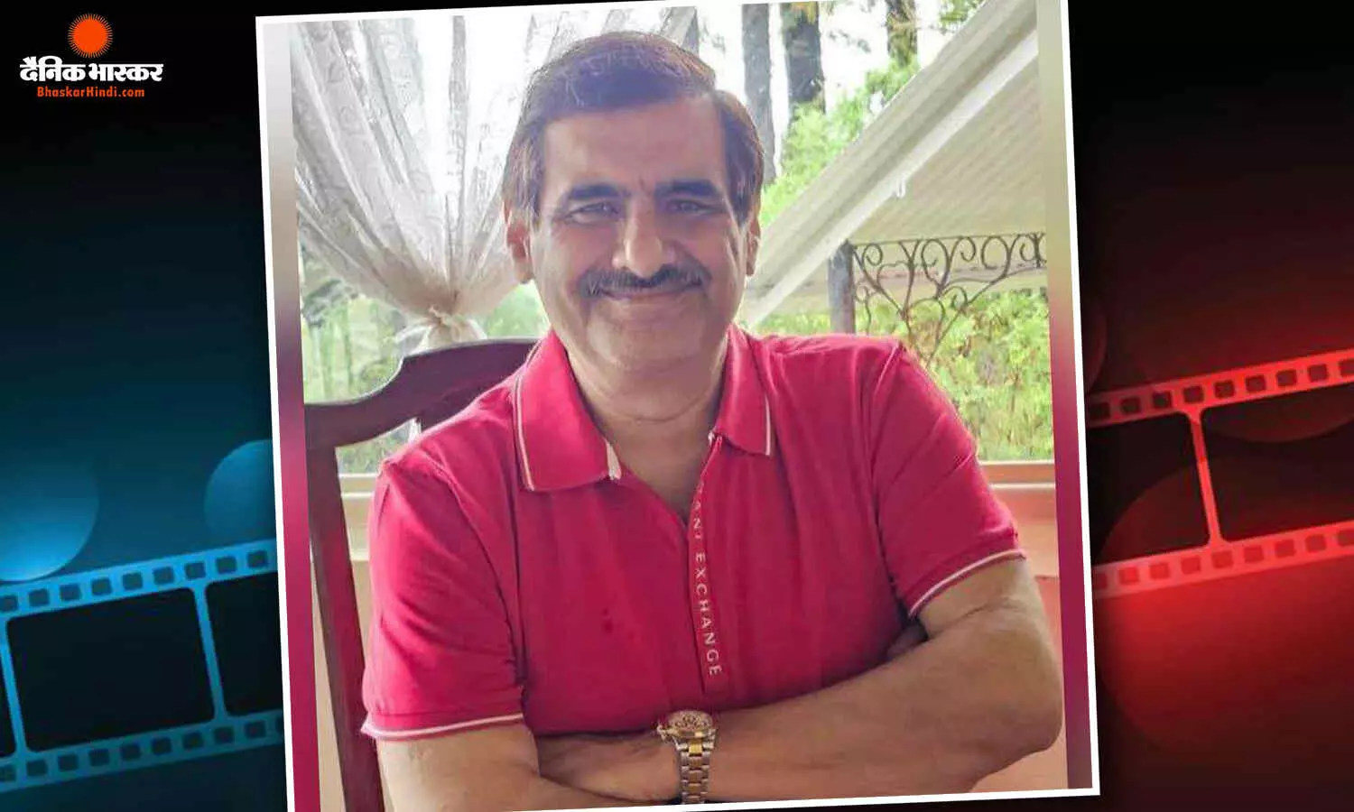 प्रसिद्ध निर्माता मनीष गोस्वामी ने जयवंत दळवी की पुस्तक और नाटक ‘चक्र’ और ‘पुरुष’ के राइट्स खरीदे प्रसिद्ध निर्माता मनीष गोस्वामी ने जयवंत दळवी की पुस्तक और नाटक ‘चक्र’ और ‘पुरुष’ के राइट्स खरीदे