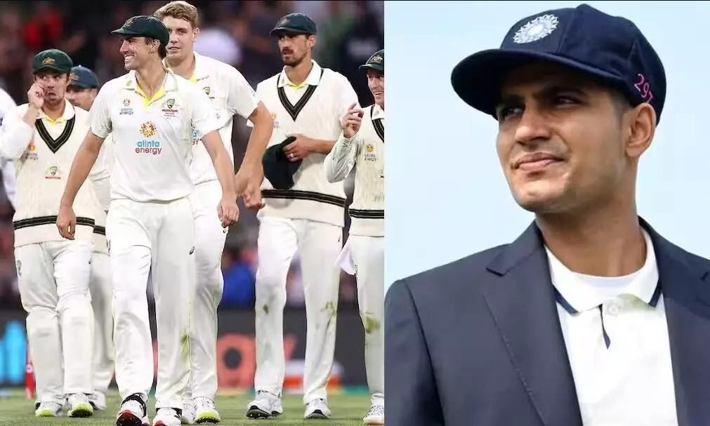 भारत में 5 टेस्ट मैचों की सीरीज खेलेगी ऑस्ट्रेलिया टीम, नागपुर में खेला जाएगा पहला मुकाबला, देखें पूरा शेड्यूल