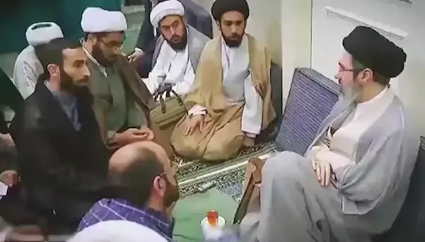 सामने आए ईरान के नए सुप्रीम लीडर मोजतबा खामेनेई, इजराइली मीडिया के ‘गंभीर हालत’ वाले दावे के बीच ईरान ने जारी किया वीडियो