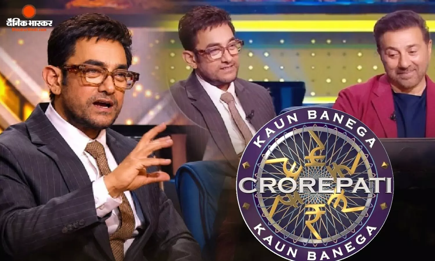 कौन बनेगा करोड़पति 18 में हुई आमिर खान की एंट्री, रिलीज हुए प्रोमो पर यूजर्स ने किया एक्टर को ट्रोल कौन बनेगा करोड़पति 18 में हुई आमिर खान की एंट्री, रिलीज हुए प्रोमो पर यूजर्स ने किया एक्टर को ट्रोल