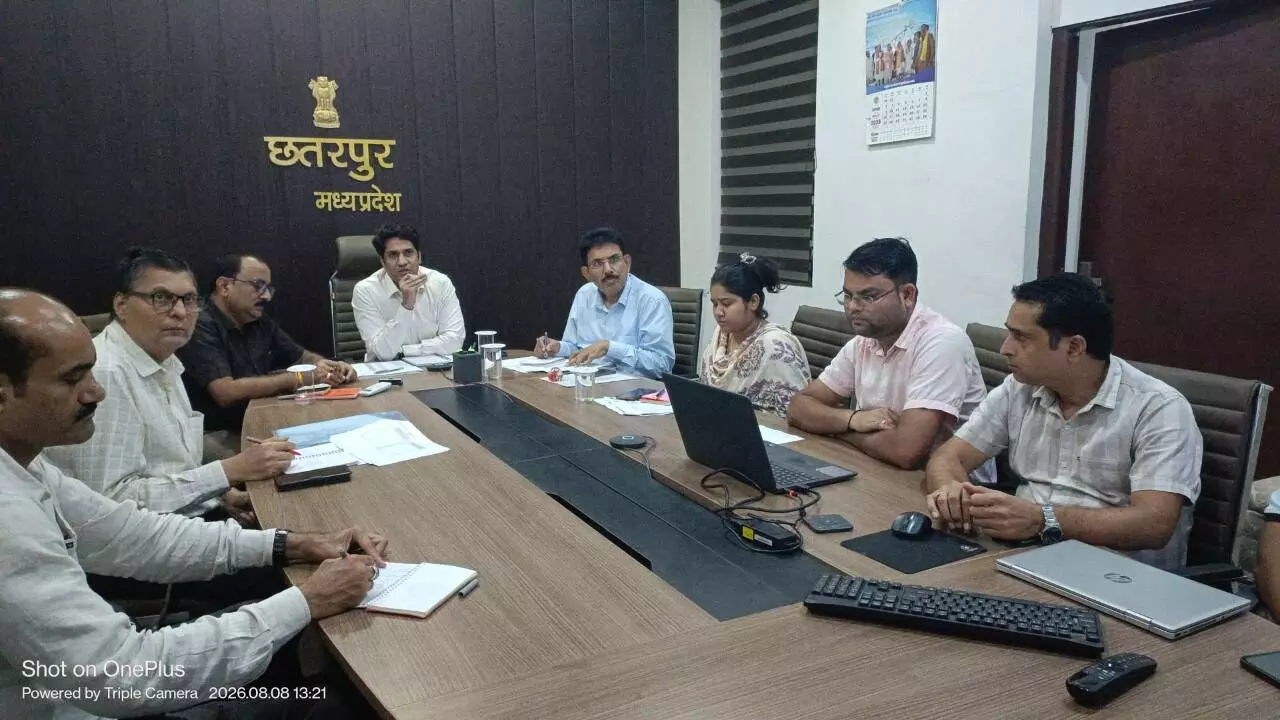 सभी राजस्व न्यायालयों में सीसीटीवी कैमरे लगाने के निर्देश, सतत निगरानी के एडीएम को निर्देश सभी राजस्व न्यायालयों में सीसीटीवी कैमरे लगाने के निर्देश, सतत निगरानी के एडीएम को निर्देश