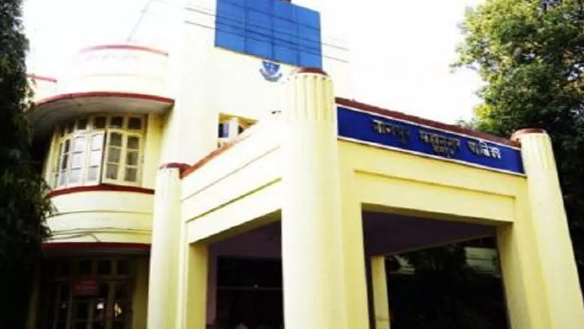 मनपा की आमसभा में जलजमाव और बरसात में बदहाल हालात को लेकर हंगामे की संभावना