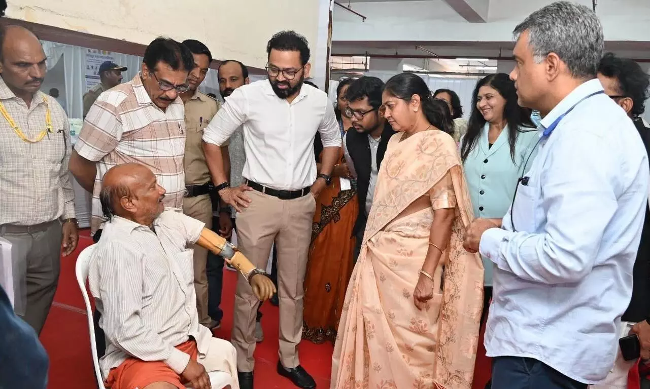 मुख्यमंत्री की मौजूदगी में तीन दिवसीय शिविर का होगा समापन, मिलेंगी प्रशासनिक सुविधाएं मुख्यमंत्री की मौजूदगी में तीन दिवसीय शिविर का होगा समापन, मिलेंगी प्रशासनिक सुविधाएं