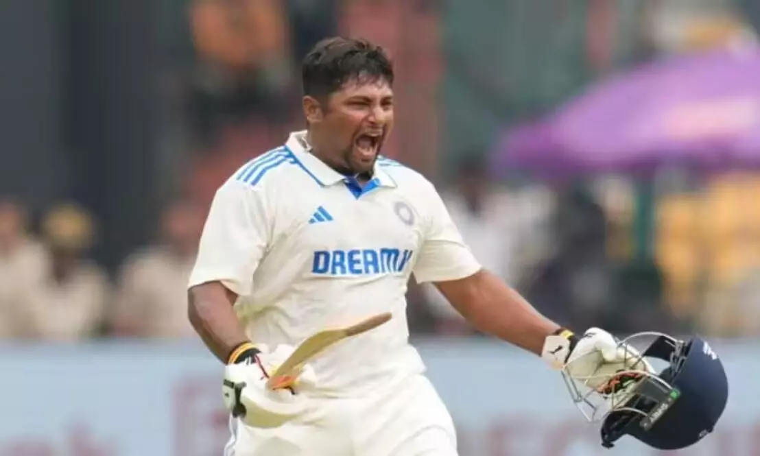 BCCI ने साई सुदर्शन की जगह इस खिलाड़ी को किया शामिल, देखें यहां भारतीय टीम अपडेटेड स्क्वॉड BCCI ने साई सुदर्शन की जगह इस खिलाड़ी को किया शामिल, देखें यहां भारतीय टीम अपडेटेड स्क्वॉड