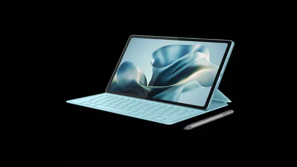 Moto Pad 70 भारत में Moto Pen के साथ हुआ लॉन्च, शुरुआती कीमत 33,999 रुपए Moto Pad 70 भारत में Moto Pen के साथ हुआ लॉन्च, शुरुआती कीमत 33,999 रुपए
