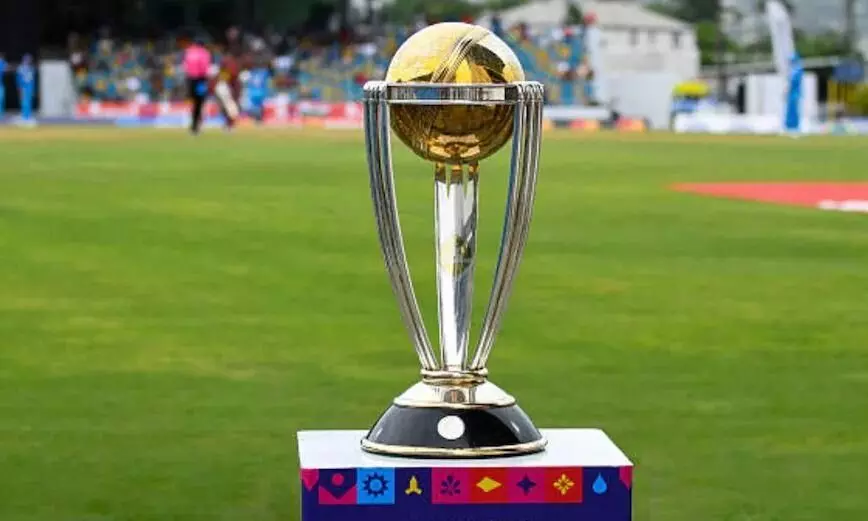 विश्व कप की मेजबानी साउथ अफ्रीका, जिम्बाब्वे और नामीबिया करेंगे, तीनों देशों में ICC टूर्नामेंट का आयोजन सबसे ज्यादा किसने किया? विश्व कप की मेजबानी साउथ अफ्रीका, जिम्बाब्वे और नामीबिया करेंगे, तीनों देशों में ICC टूर्नामेंट का आयोजन सबसे ज्यादा किसने किया?