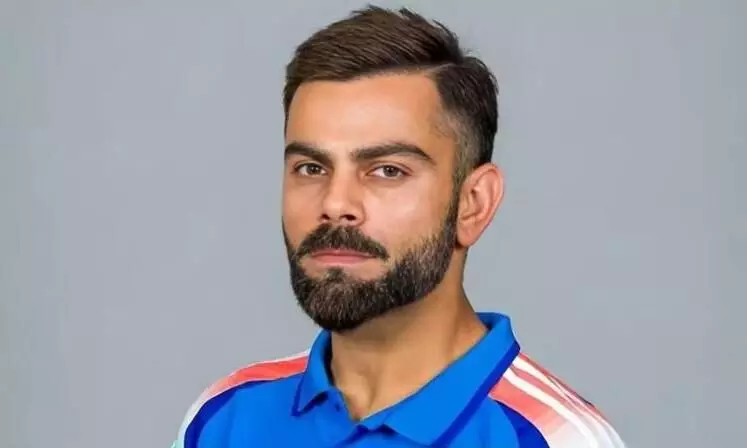 विराट इतने रन बनाते ही तोड़ देंगे सचिन का रिकॉर्ड, जाने तेंदुलकर से कितने पीछे हैं किंग कोहली