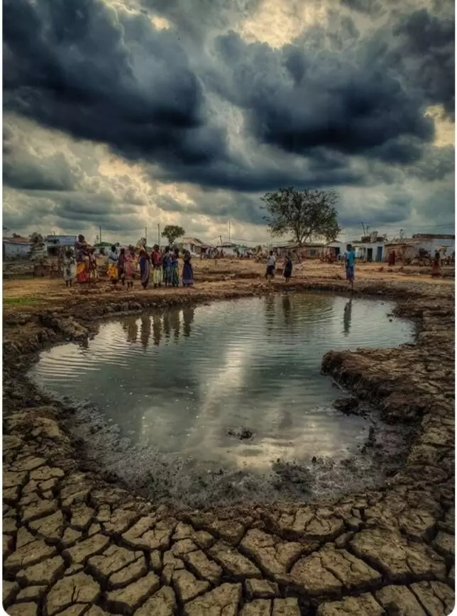 *रोजाना बादल तो रहे बारिश नहीं, रिमझिम बारिश मौसम हो जाता है खुशनुमा* *रोजाना बादल तो रहे बारिश नहीं, रिमझिम बारिश मौसम हो जाता है खुशनुमा*