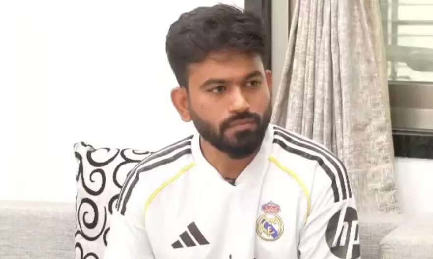 आंदोलन देश का था, दिपके की जागीर नहीं लाठीचार्ज झेलने वाले कार्यकर्ताओं का हमला आंदोलन देश का था, दिपके की जागीर नहीं लाठीचार्ज झेलने वाले कार्यकर्ताओं का हमला