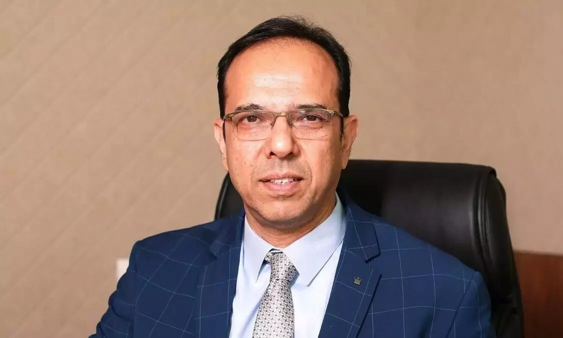 फ्यूजन फाइनेंस का Q1 FY27 में दमदार प्रदर्शन, PBT 67% बढ़कर ₹62 करोड़ फ्यूजन फाइनेंस का Q1 FY27 में दमदार प्रदर्शन, PBT 67% बढ़कर ₹62 करोड़