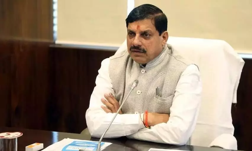 एसआईएसएफ की तीन बटालियन का होगा गठन, अति पिछड़े जनजातीय समूहों को मौका दिया जाएगा एसआईएसएफ की तीन बटालियन का होगा गठन, अति पिछड़े जनजातीय समूहों को मौका दिया जाएगा