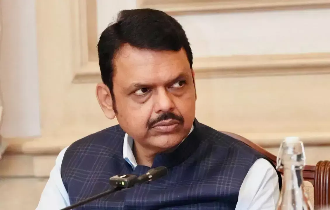 मुख्यमंत्री ने गडचिरोली की आश्रमशाला का लाइसेंस स्थायी रूप से रद्द करने के निर्देश दिए मुख्यमंत्री ने गडचिरोली की आश्रमशाला का लाइसेंस स्थायी रूप से रद्द करने के निर्देश दिए