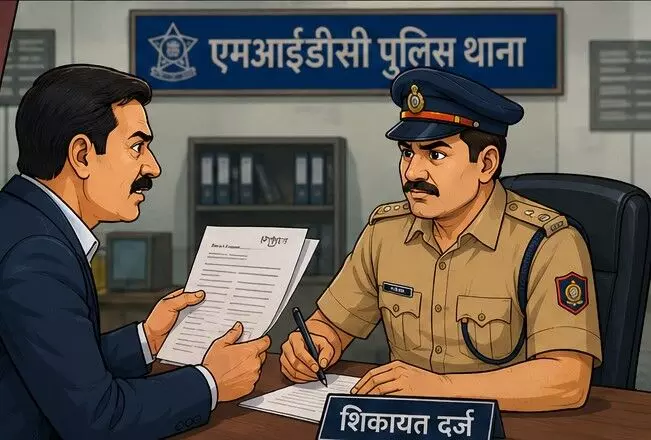 पार्टनर बनाने का भरोसा देकर 70 लाख निवेश के बाद कंपनी ही बेच दी!, ग्रीन शेड-नेट कारोबार में हिस्सेदारी का झांसा पार्टनर बनाने का भरोसा देकर 70 लाख निवेश के बाद कंपनी ही बेच दी!, ग्रीन शेड-नेट कारोबार में हिस्सेदारी का झांसा