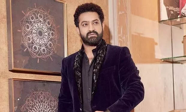 कंधे की चोट के बाद जूनियर एनटीआर की कल होगी सर्जरी, हैदराबाद के आईएमएस अस्पताल में होगा इलाज कंधे की चोट के बाद जूनियर एनटीआर की कल होगी सर्जरी, हैदराबाद के आईएमएस अस्पताल में होगा इलाज