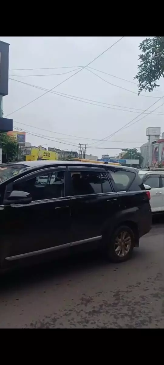थम गई पुलिस की कार्रवाई, थम गई पुलिस की कार्रवाई,