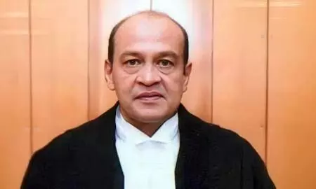 हाईकोर्ट के पूर्व जज यशवंत वर्मा के खिलाफ सभी आरोप हुए सिद्ध, जांच कमेटी ने लोकसभा में पेश की रिपोर्ट हाईकोर्ट के पूर्व जज यशवंत वर्मा के खिलाफ सभी आरोप हुए सिद्ध, जांच कमेटी ने लोकसभा में पेश की रिपोर्ट