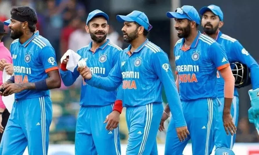 साउथ अफ्रीका, जिम्बाब्वे और नामीबिया में होंगे वर्ल्डकप मैच, इन देशों की पिच पर कैसा रहा टीम इंडिया का प्रदर्शन? यहां देखें रिकॉर्ड