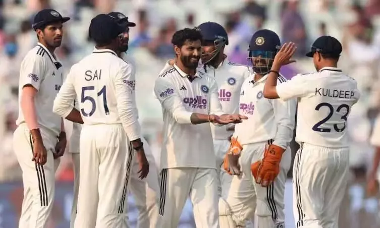 टीम इंडिया के लिए यह सीरीज जीतना क्यों है अहम? इस दिग्गज खिलाड़ी ने समझाया पूरा गणित