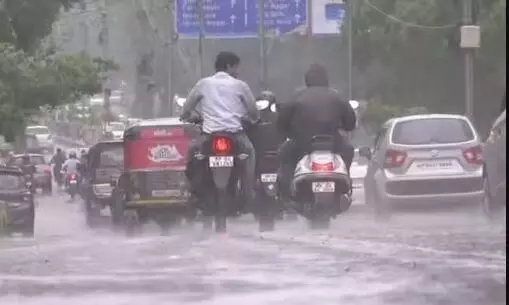 आठ जिलों में ही पूरा हो पाया बारिश का कोटा, पूर्वी मप्र में  4.6 इंच बारिश की जरुरत