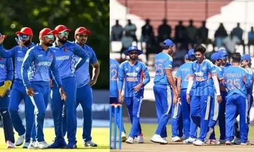 BCCI ने टी-20 सीरीज पर लगाई मुहर, कब से खेले जाएंगे मैच? कहां देख पाएंगे लाइव, पूरी जानकारी