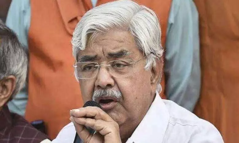 RSS को जोकरों का समूह’ कहने पर राहुल गांधी पर जमकर बरसे VHP अध्यक्ष, कहा- भारत को संघ पर भरोसा